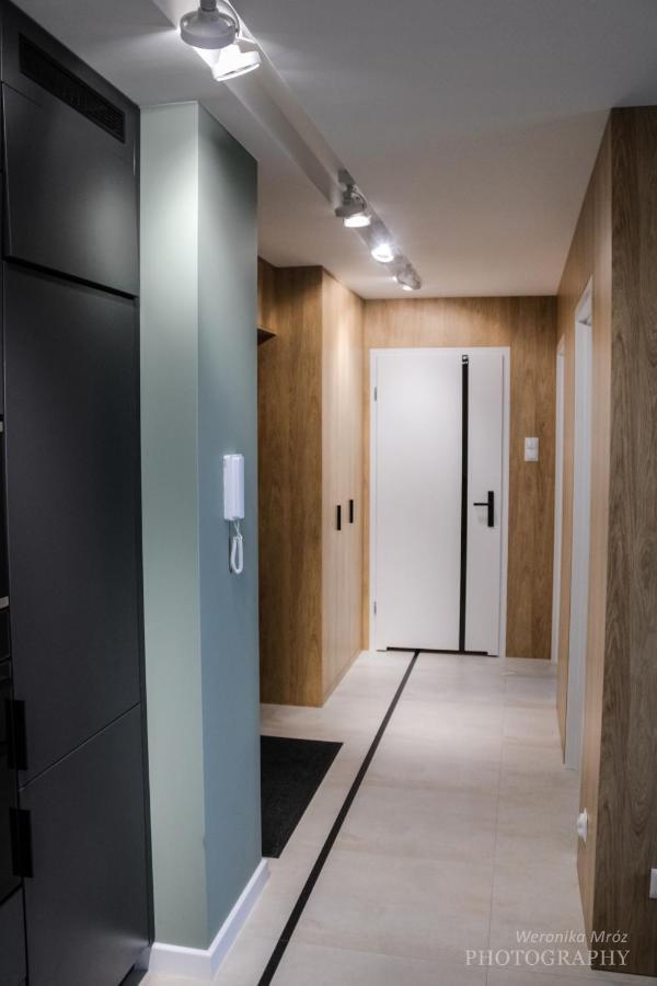 D Apartments Centrum Prowiantowa II Білосток Екстер'єр фото